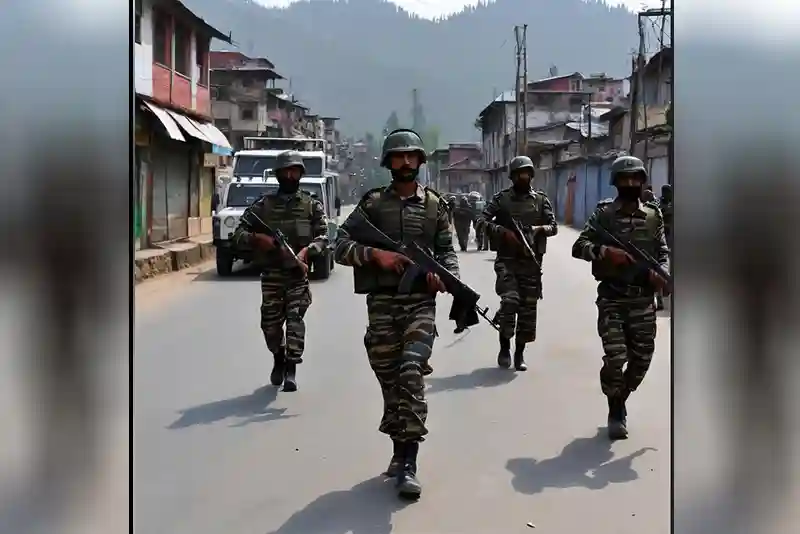 Kashmir heading for a powerless Assembly 