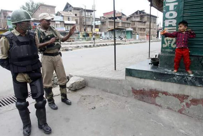 Kashmir in Last 3 Decades: Complex Interplay of Hope and Challenges