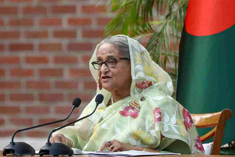 Bangladesh: PM Sheikh Hasina Govt on Trial