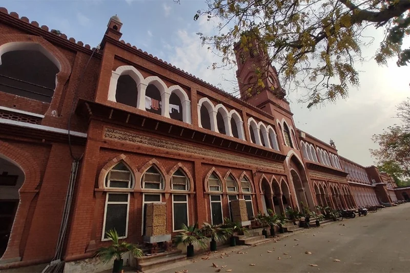 India Today Ranking 2024: AMU 1st in “Best Colleges of India” list