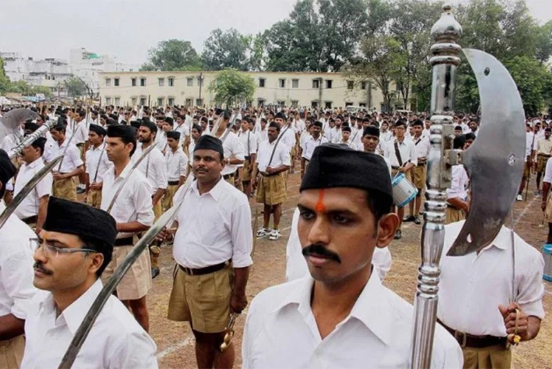 Will India Remain Secular?