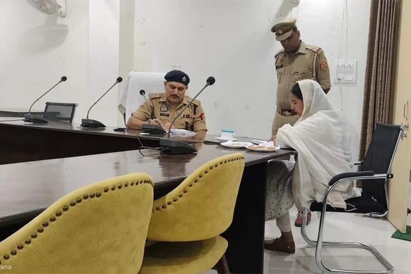 India's youngest female Muslim MP Iqra Hasan is also a feminist