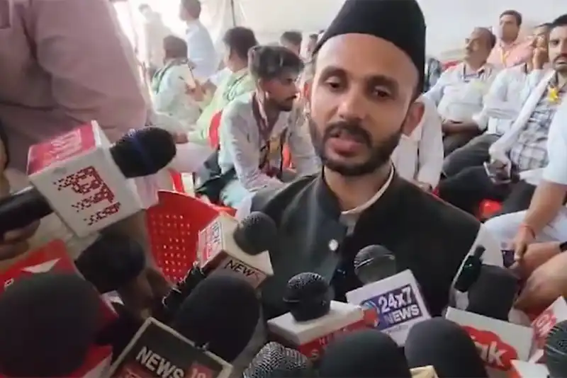 Sambhal LS Election Result 2024 Live: Zia ur Rehman wins by 121,494 votes