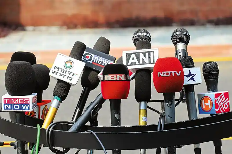 2024 India Election Results Expose Bania Media and its Brahmanical Proponents