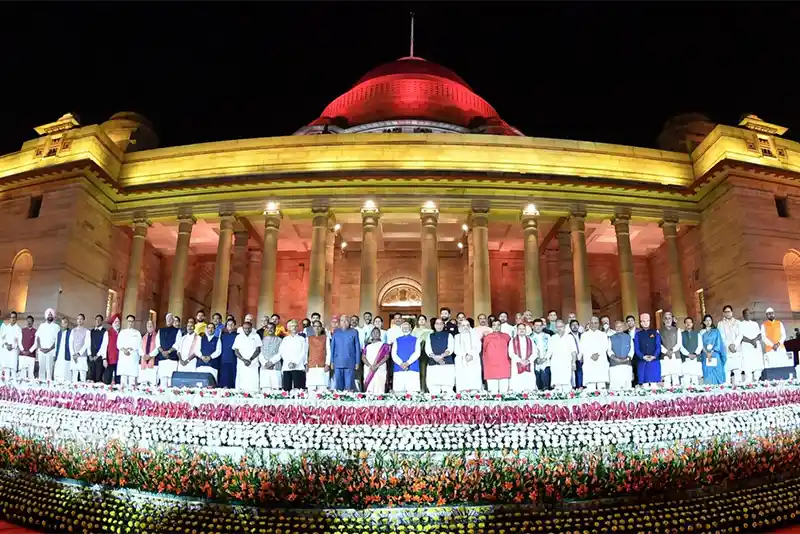 NDA or INDIA, which alliance will survive?