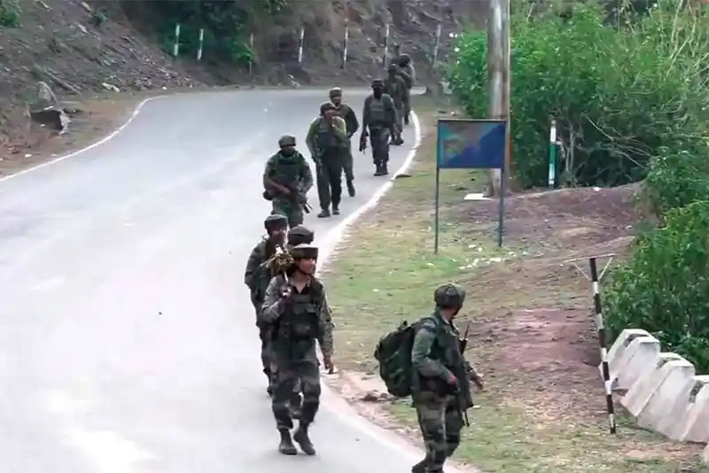 Kashmir: Cracking The Narratives of Propagandists