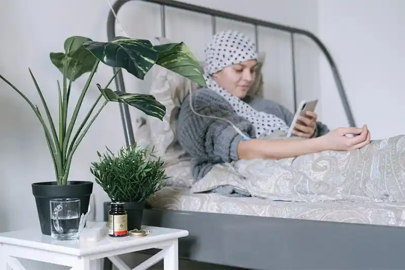 Immunotherapy: Ray of Hope for Stage 4 Renal Cancer Patients