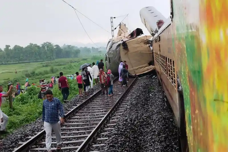 From managing Railways to conducting Exams, silent takeover of Government by Business