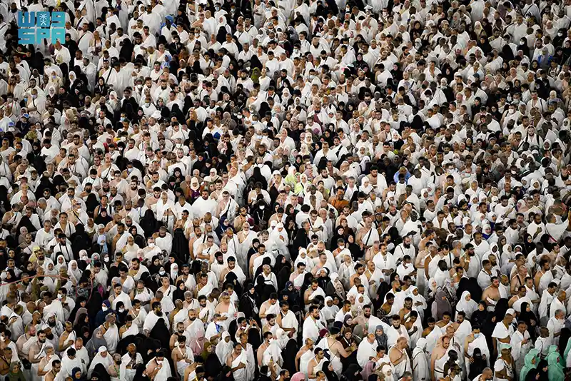 Post Hajj 2024 Umrah: Saudi Arabia begins issuing e-visas