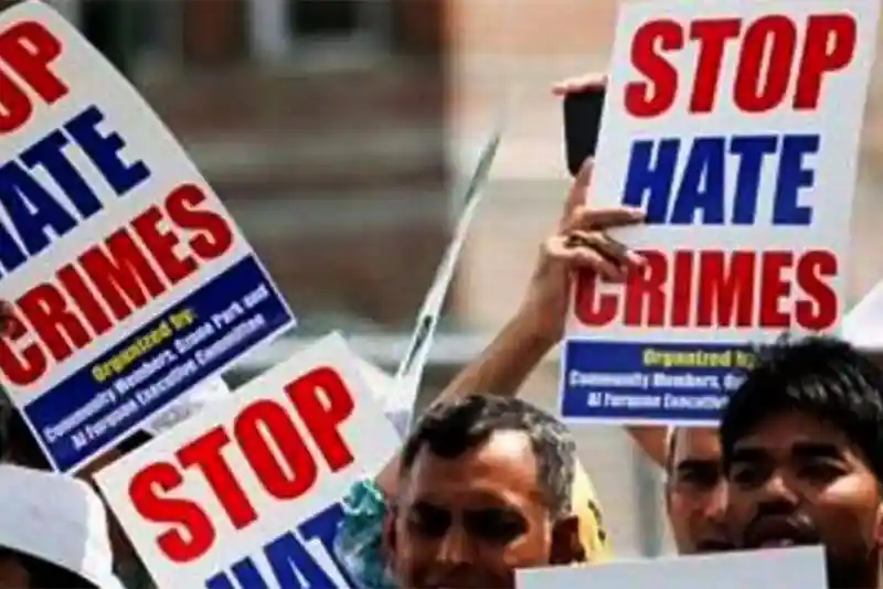 Rahul-led Opp shamed as U.S. slams Modi govt over hate crimes, demolition of homes