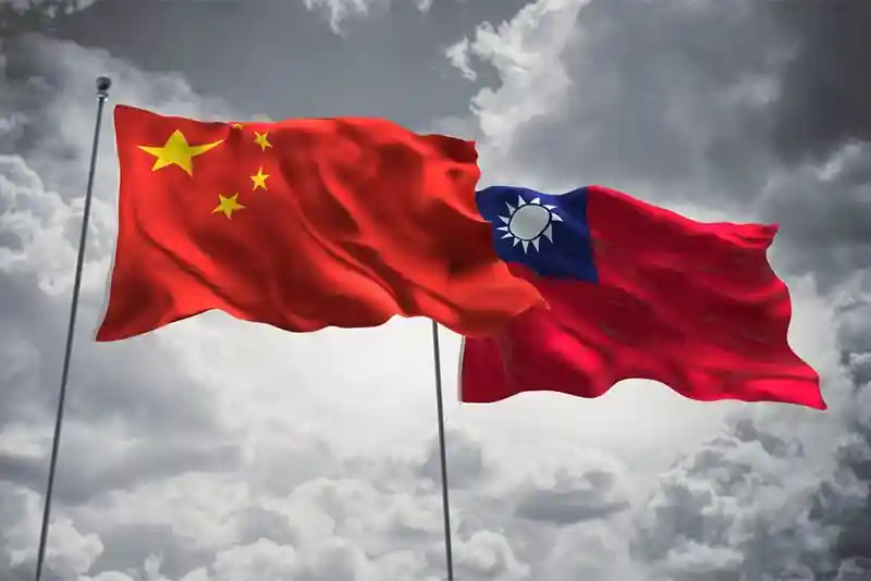 China Taiwan Dispute and The Wayout