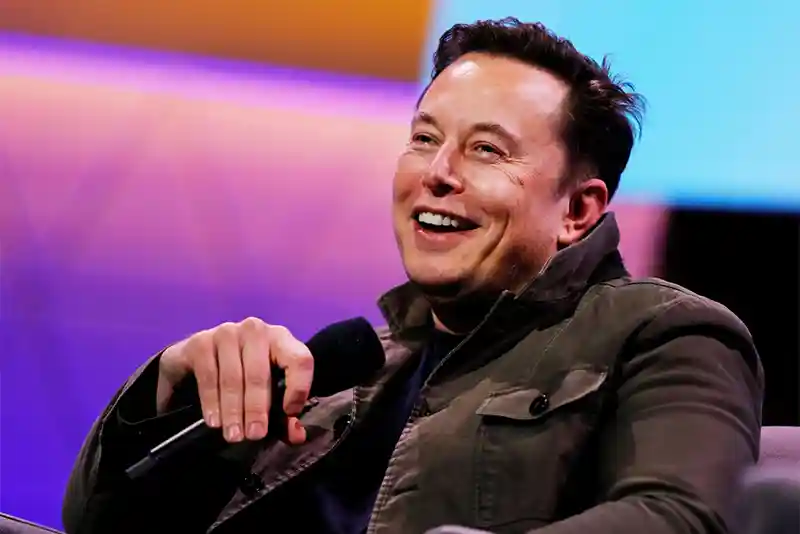 Elon Musk mocks Facebook, Instagram outage with hilarious meme