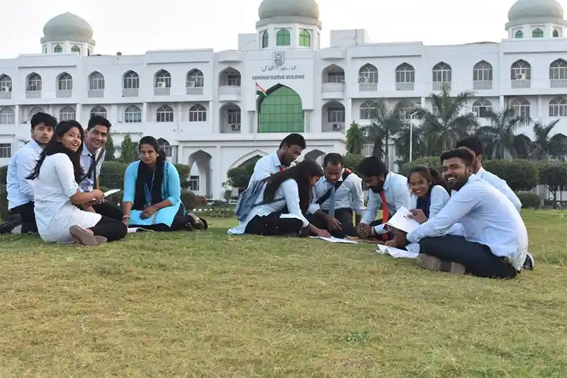 MANUU among 8 universities granted autonomy by the UGC