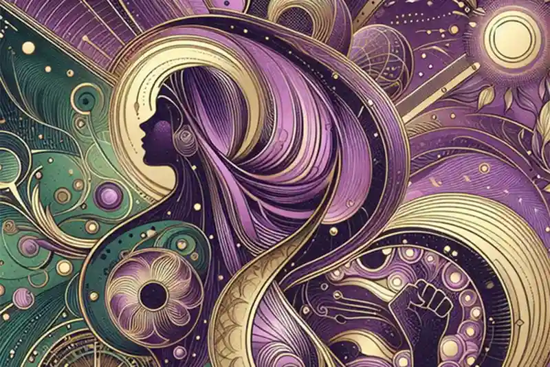 From Grief to Grit - A Personal Journey for Women’s Day