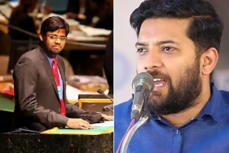 Shafi Parambil, Hamdullah Sayeed in Congress 1st list for Lok Sabha Polls 2024