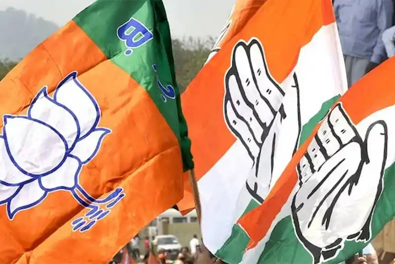 Dhule-Malegaon Lok Sabha Polls 2024: Onus on Hindu Voters to Defeat BJP