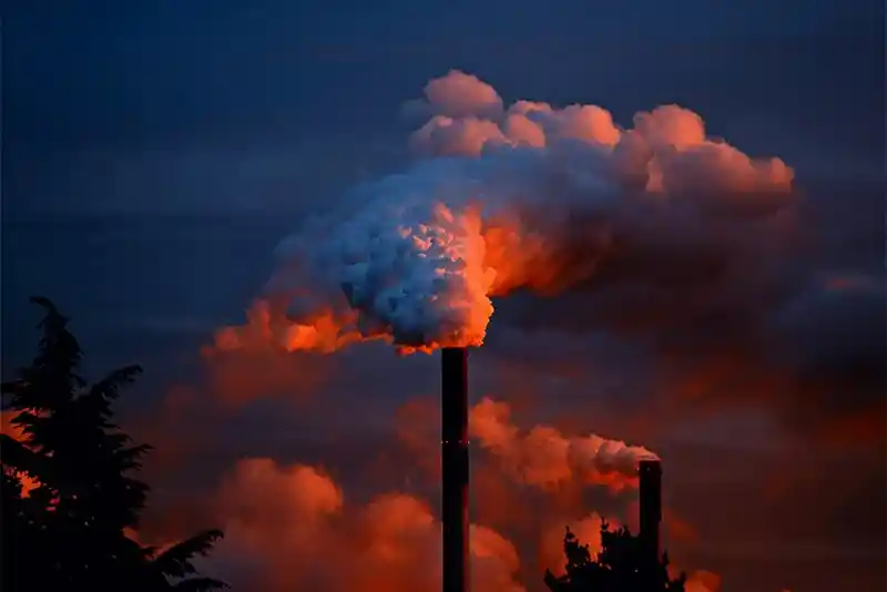 Asia is home to world’s 100 most polluted cities, 83 of them in India