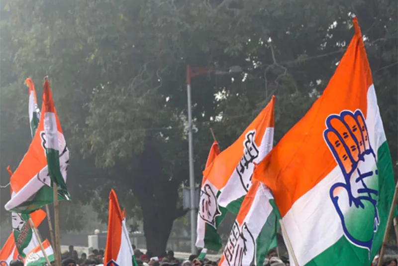 6 Muslims in Congress 3rd list for 2024 LS Polls, None in BJP's