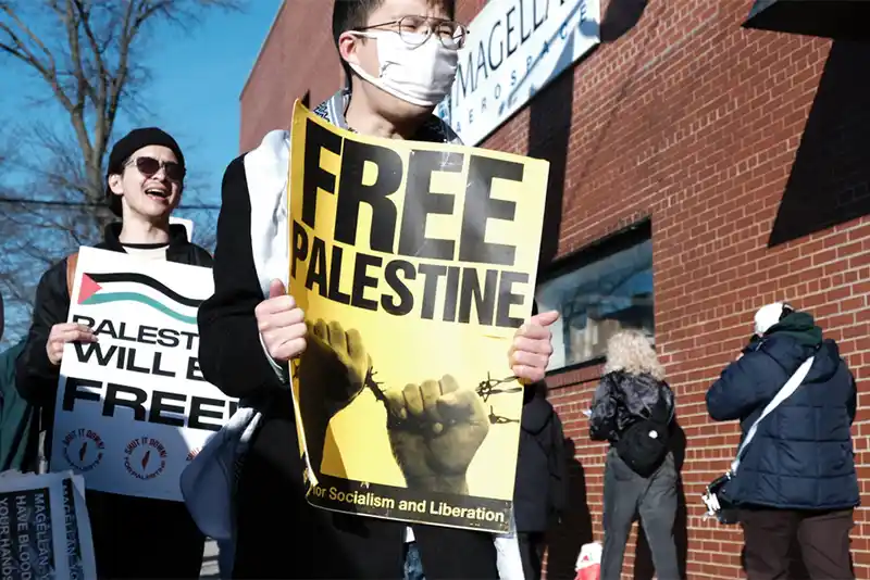Israel now is the most hated country in the world: Dutch Politician