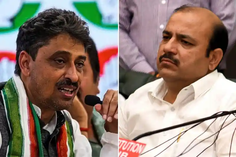 2024 Lok Sabha Polls: Danish Ali, Imran Masood in Congress 4th list