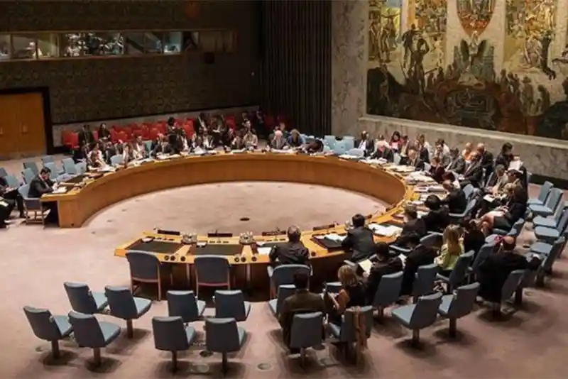‘Implement it’: Clamor as UNSC adopts resolution calling Ramadan ceasefire in Gaza