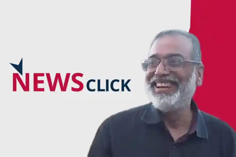 After over 7 months, SC finds NewsClick founder’s arrest illegal, void