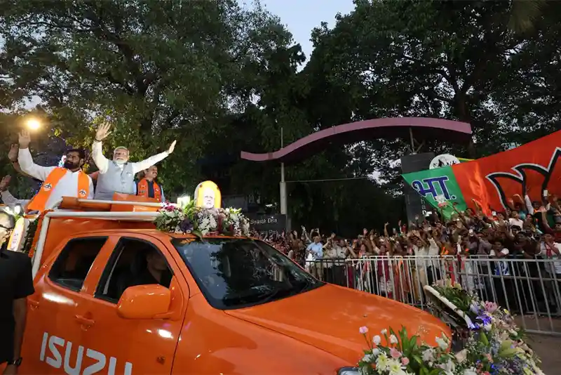 Anti-Minority Hate and Venom - Has Modi’s Juggernaut Backfired?