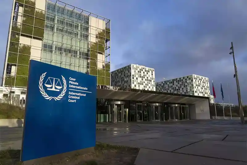 ICC seeks arrest warrant for Netanyahu, balance it with action against Hamas