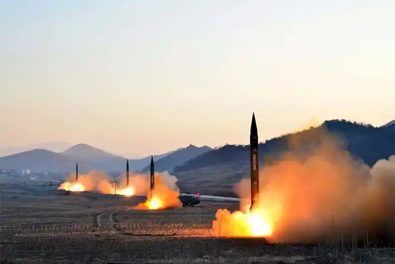 Dark Clouds of Nuclear War, World War III and Our Responsibility