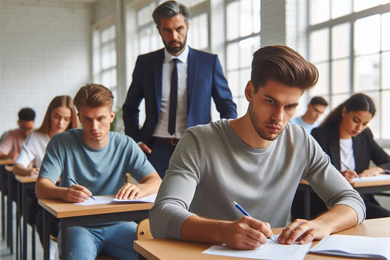 CAT 2024 Admit Card: When and Where to Check