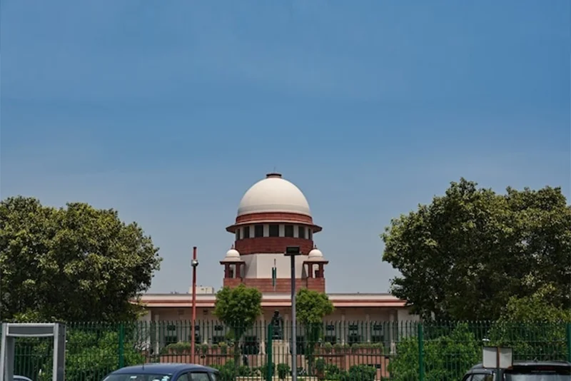 SC Status to Muslim Converts - Wait Time Extended