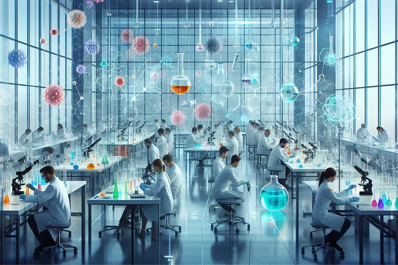 Hong Kong varsity's AI model can reduce diagnosis time by 40%