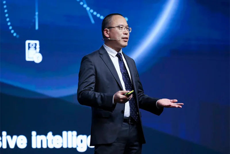 LampSite and More: What Huawei New 5G-A Solutions Mean For Mobile AI