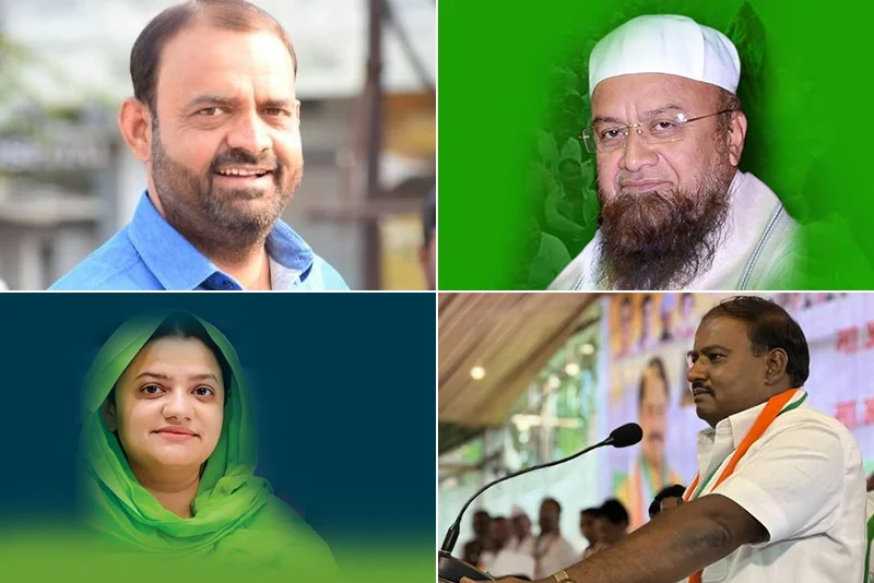 ‘Udta Malegaon’ takes 2024 Malegaon Central Elections by storm