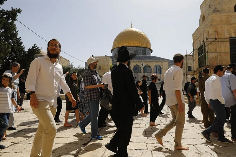Arab-Islamic Summit urged to take responsibility of Jerusalem