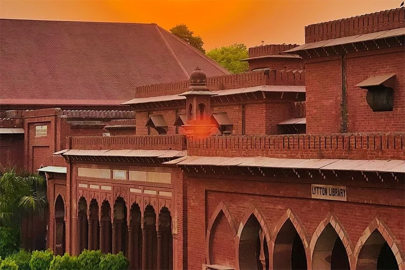 ‘False, Misleading’: AMU on Reports Claiming Muslim Reservation