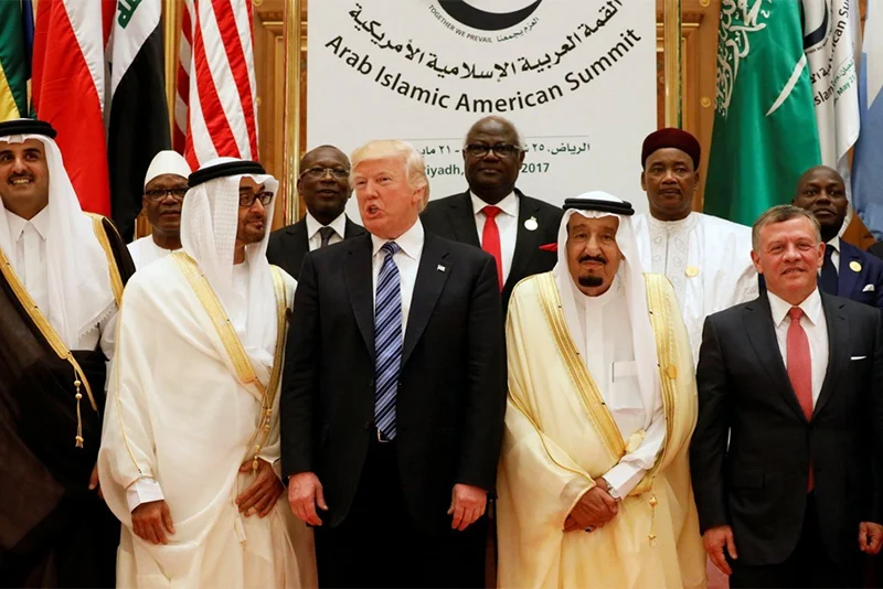 Trump 2.0 and Its Impact on Muslim World