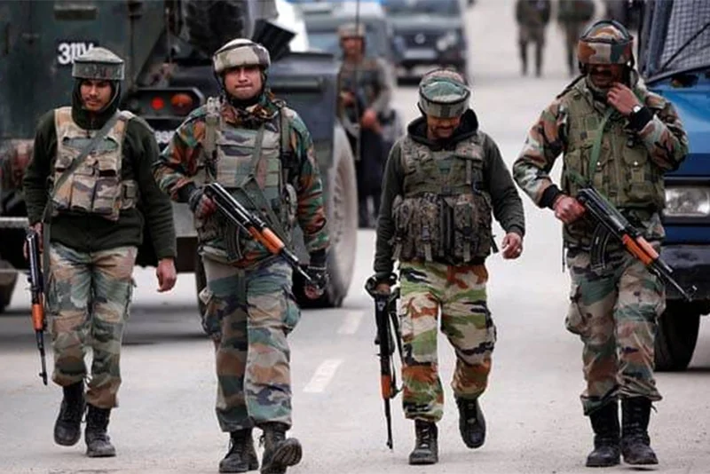 Development or Dispossession? Reality of Kashmir’s Struggle