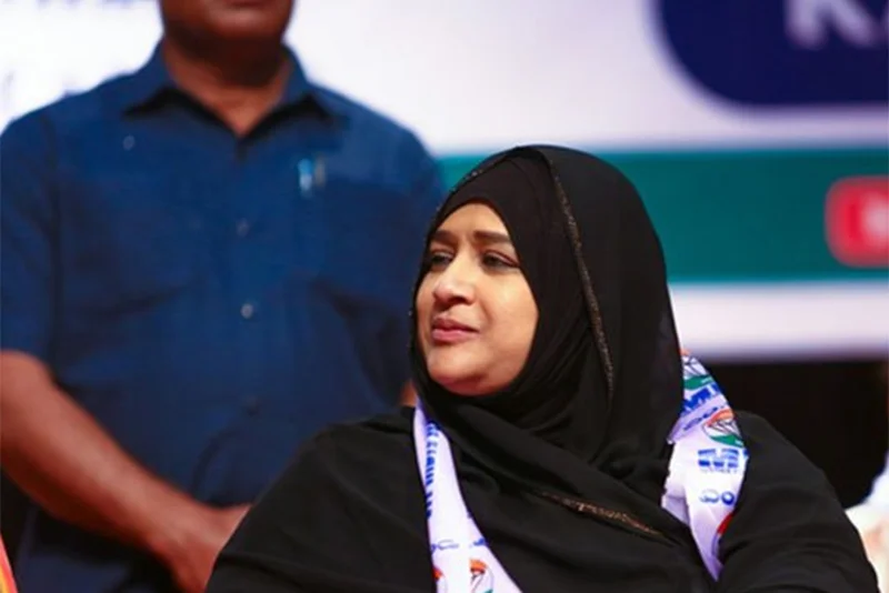 Nowhera Shaikh’s Naina Towers flats to be auctioned following SC order