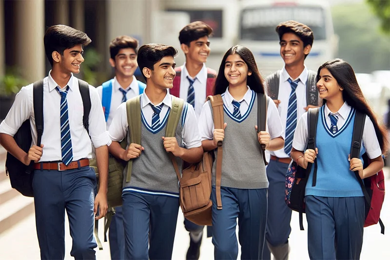 Syllabus Cut, Internal Marks – Major Changes in 2025 CBSE 10, 12 Exams