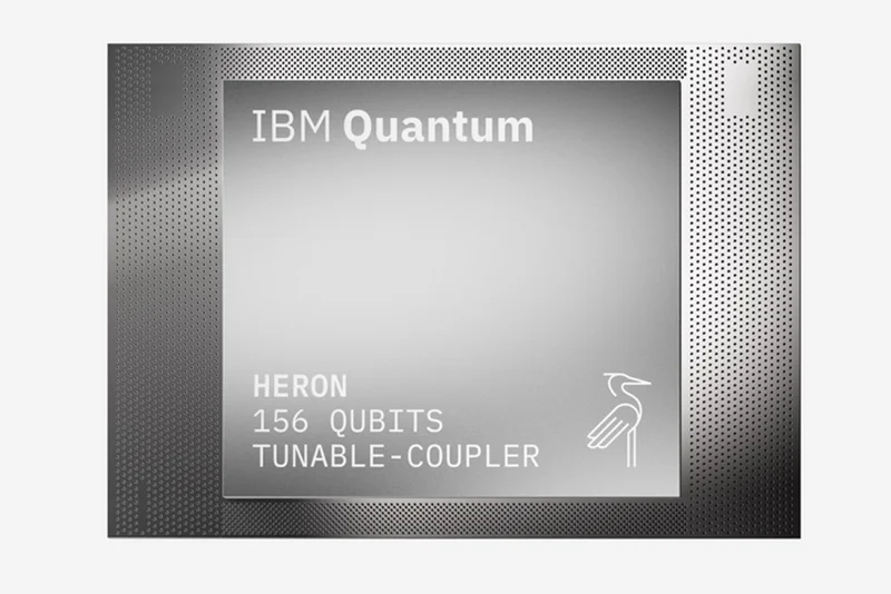 IBM unpacks most advanced Quantum computers to date