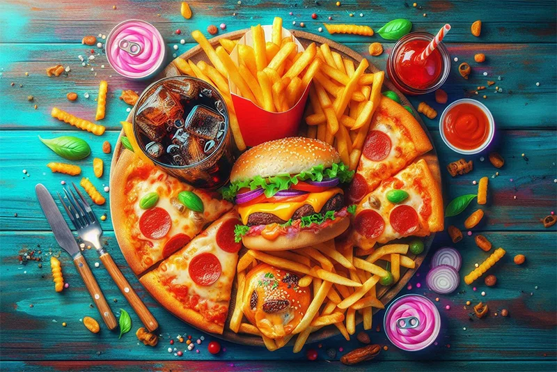 Health Alert: Why is Meal Monitoring in Children Important?