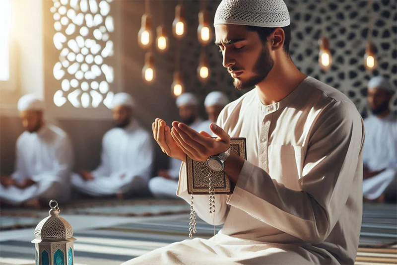 Ramadan 2025 likely to begin on March 01, Eid al Fitr on March 30