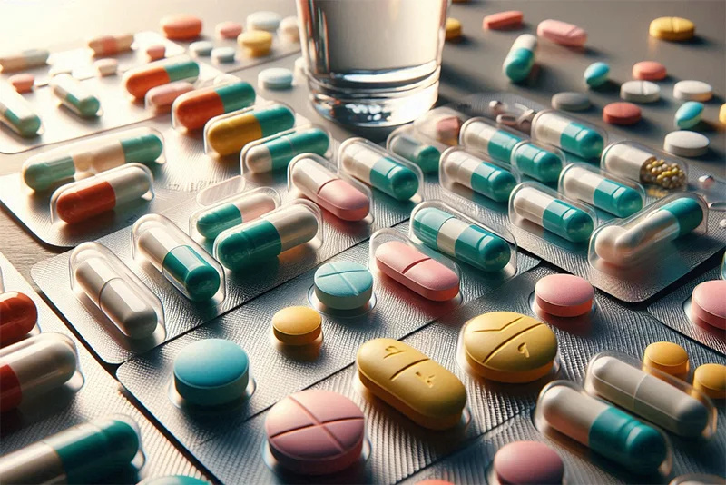 Fortis Mumbai survey finds widespread antibiotics use without consultation