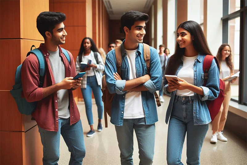 331,602 Indian students, highest since 2009, enrolled in U.S. in 2023-24