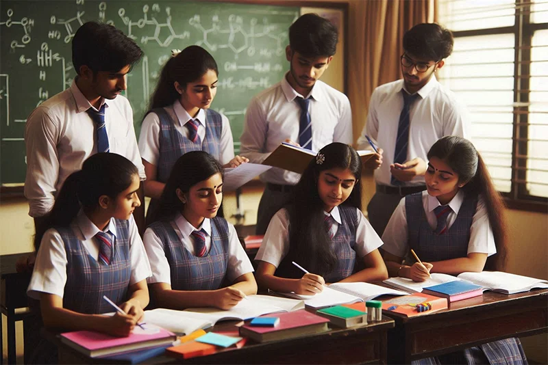 CBSE Xth date sheet 2025 published, check PDF here