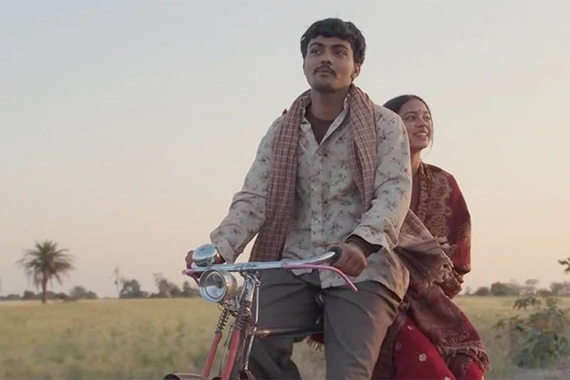 Jamia hosts gender critical analysis of India's Oscar pick 'Laapataa Ladies'