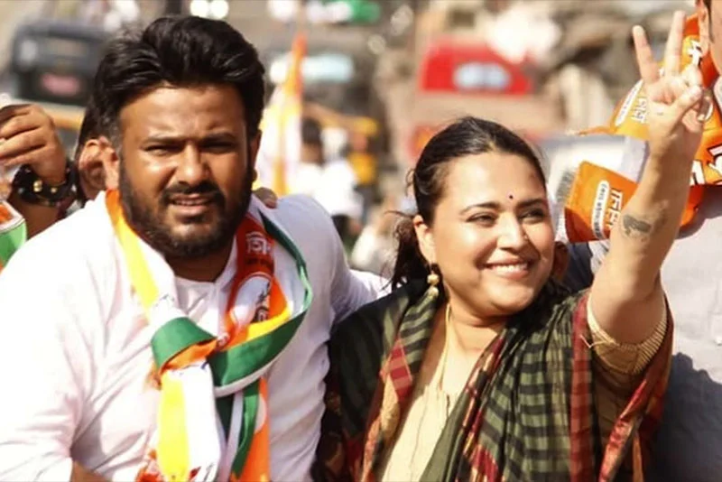 Anushakti Nagar Election Result 2024 Live Updates: Sana Malik wins 3K votes