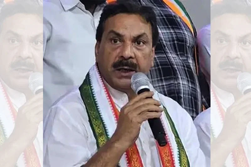Chandivali Poll Result 2024 Live Updates: Arif Naseem Khan loses by over 20K votes