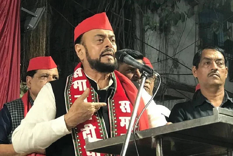Mankhurd Shivaji Nagar Election Result 2024 Live Updates: SP, AIMIM in neck and neck battle